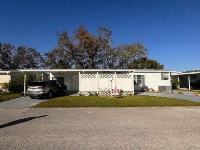 Beach Home For Sale in Ellenton, Florida