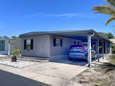Beach Home For Sale in New Port Richey, Florida