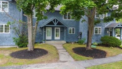 Beach Condo For Sale in Old Orchard Beach, Maine