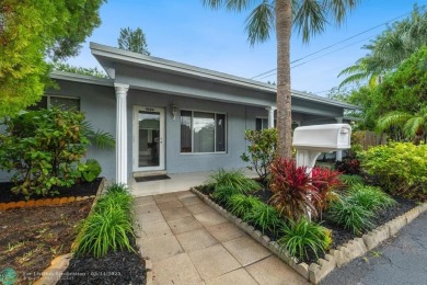 Beach Lot For Sale in Oakland Park, Florida
