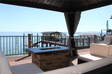 Beach Home For Sale in Nice, California