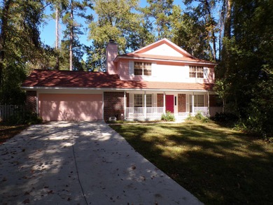 Beach Home For Sale in Tallahassee, Florida