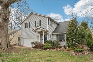 Beach Home For Sale in Bay Village, Ohio