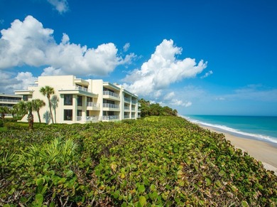 Beach Condo For Sale in Vero Beach, Florida