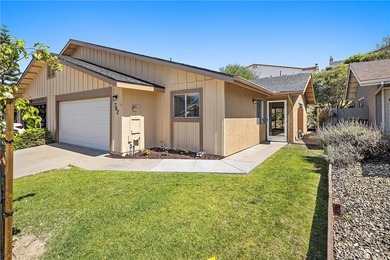 Beach Home For Sale in Pismo Beach, California