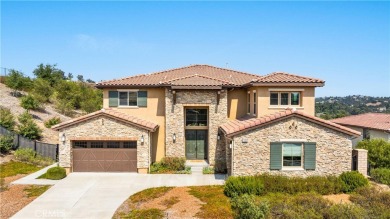 Beach Home Sale Pending in Chino Hills, California