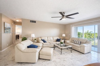 Beach Condo For Sale in Hallandale Beach, Florida