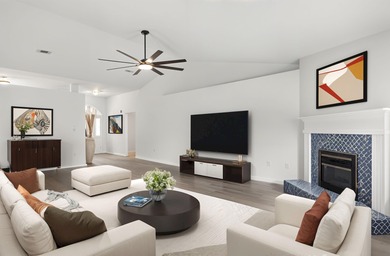 Beach Home For Sale in Santa Rosa Beach, Florida