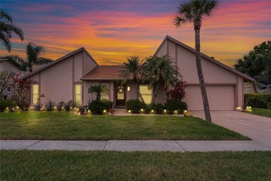 Beach Home For Sale in Tampa, Florida