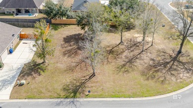 Beach Lot For Sale in Foley, Alabama