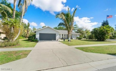 Beach Home For Sale in Naples, Florida