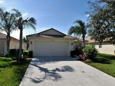 Beach Home For Sale in Port Saint Lucie, Florida