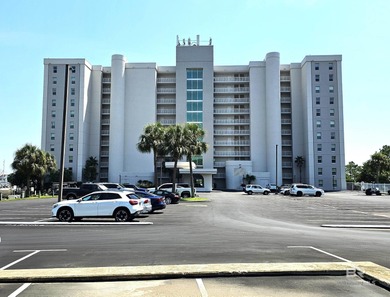 Beach Condo For Sale in Orange Beach, Alabama
