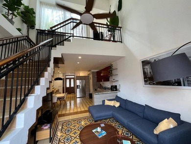 Beach Home For Sale in Panama City, 