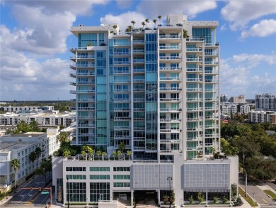 Beach Condo Sale Pending in Sarasota, Florida