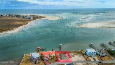 Beach Lot Active Under Contract in Shallotte, North Carolina