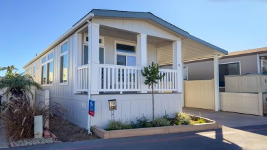 Beach Home For Sale in Carlsbad, California