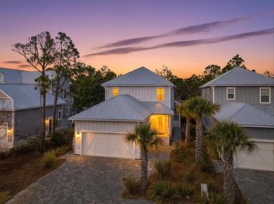 Beach Home For Sale in Santa Rosa Beach, Florida