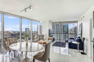 Beach Condo For Sale in Miami, Florida