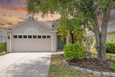 Beach Home For Sale in Lakewood Ranch, Florida