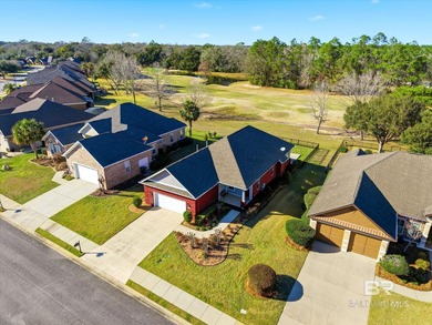 Beach Home For Sale in Foley, Alabama