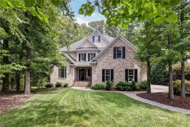 Beach Home For Sale in Williamsburg, Virginia