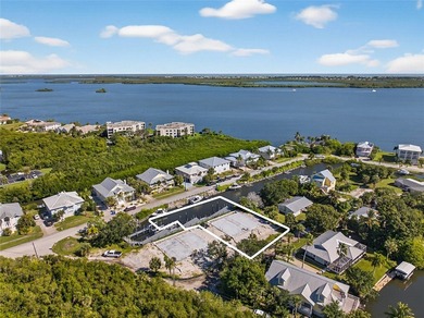 Beach Lot For Sale in Sebastian, Florida