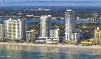 Beach Condo For Sale in Daytona Beach, Florida