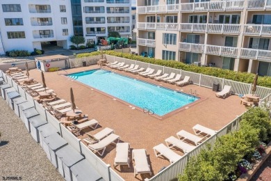 Beach Condo For Sale in Brigantine, New Jersey