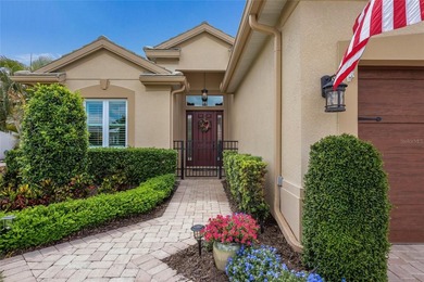 Beach Home For Sale in Bradenton, Florida