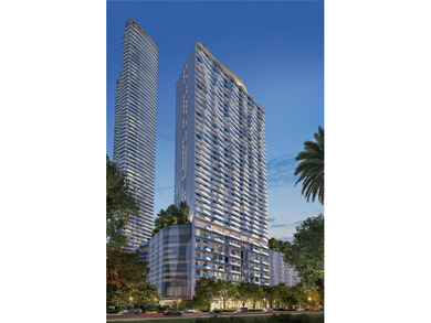 Beach Condo For Sale in Miami, Florida