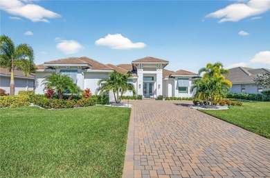Beach Home Active Under Contract in Vero Beach, Florida