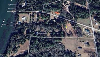Beach Acreage For Sale in Saint Helena Island, South Carolina