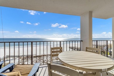 Beach Condo For Sale in Orange Beach, Alabama