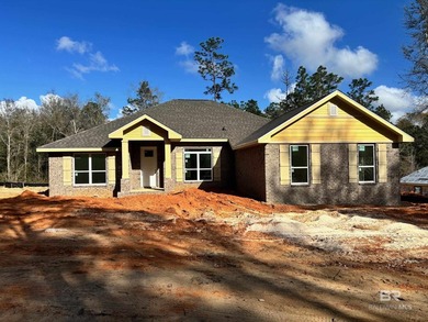 Beach Home For Sale in Daphne, Alabama