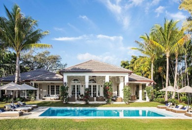 Beach Home For Sale in Miami, Florida