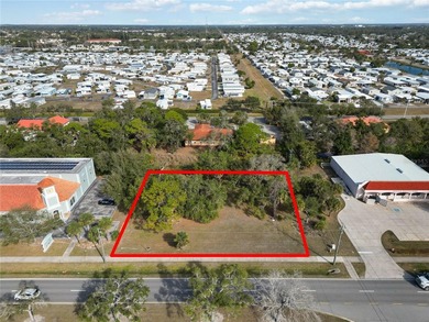Beach Lot For Sale in Venice, Florida