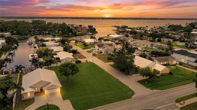 Beach Lot For Sale in Palmetto, Florida