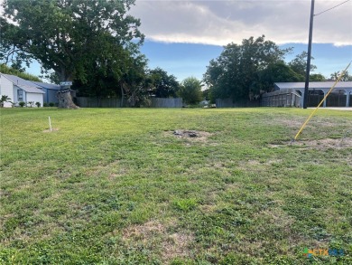 Beach Lot For Sale in Port Lavaca, Texas