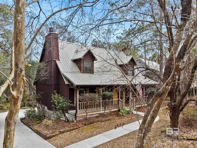 Beach Home For Sale in Daphne, Alabama