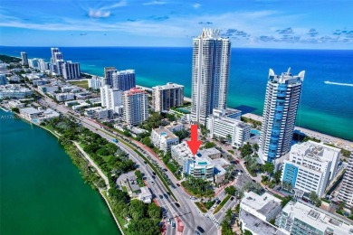 Beach Condo For Sale in Miami Beach, Florida