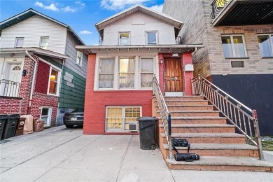 Beach Home For Sale in Brooklyn, New York