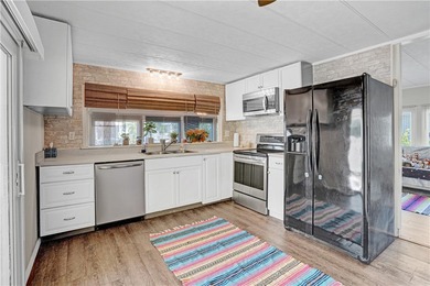 Beach Home For Sale in Sebastian, Florida