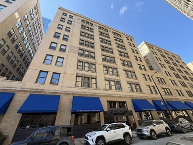 Beach Condo For Sale in Chicago, Illinois