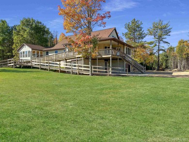Beach Home For Sale in Manistique, Michigan