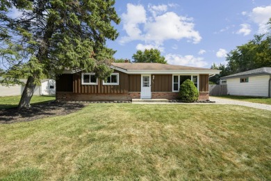 Beach Home For Sale in Racine, Wisconsin