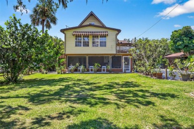 Beach Home For Sale in Ruskin, Florida