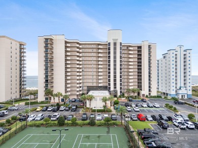 Beach Condo For Sale in Orange Beach, Alabama