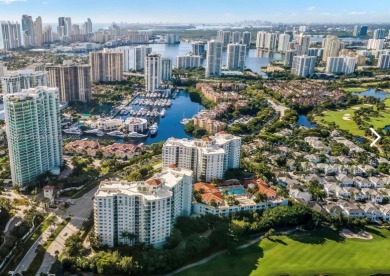Beach Condo For Sale in Aventura, Florida