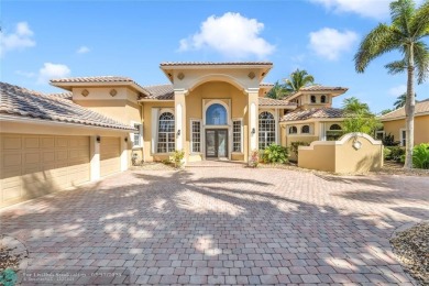 Beach Home For Sale in Coral Springs, Florida